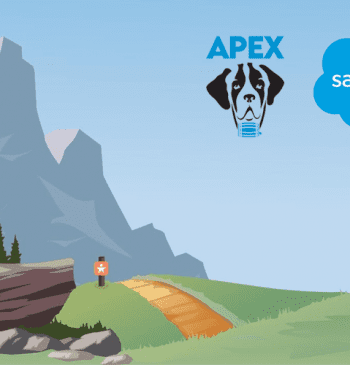 Salesforce and Apex Loyalty