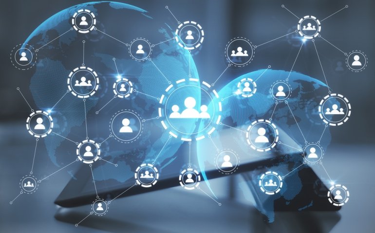 Channel Program in Salesforce