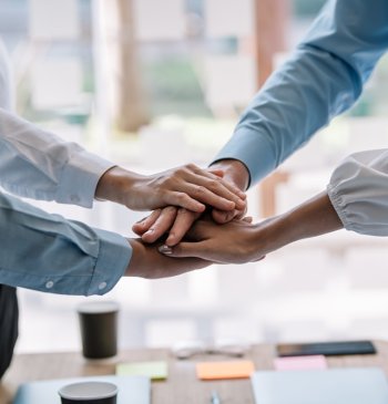 Partner Relationship Management Strategy