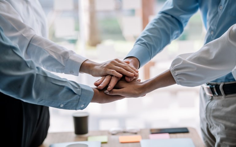 Partner Relationship Management Strategy