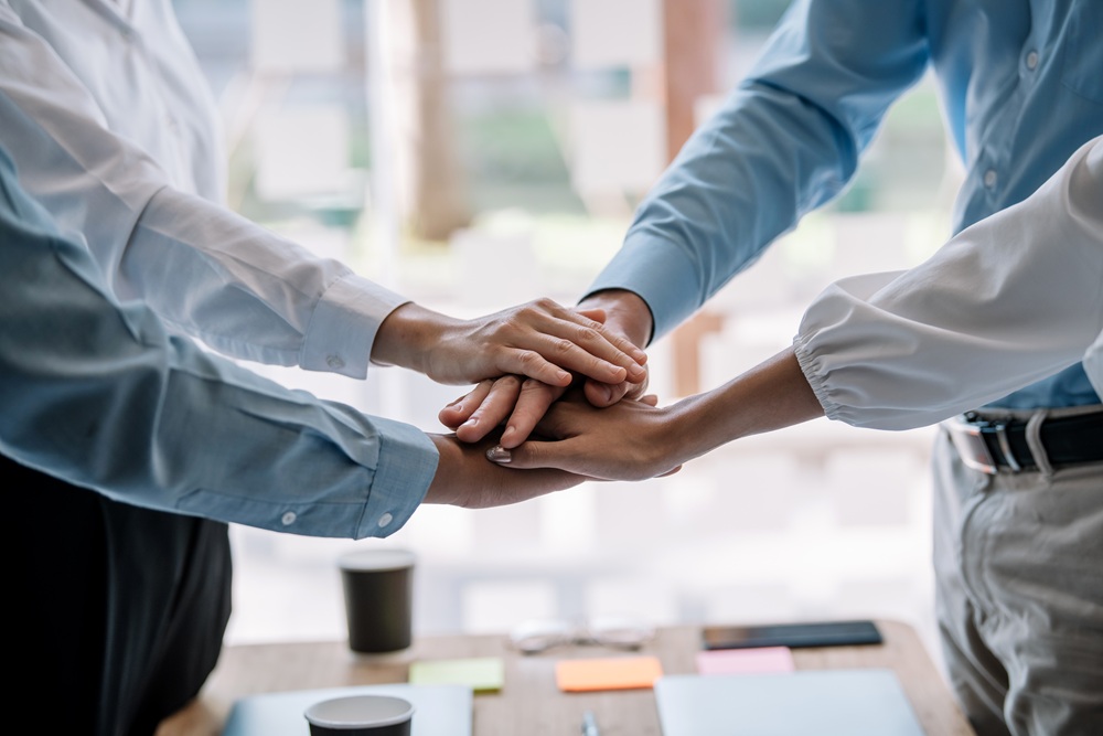 Partner Relationship Management Strategy