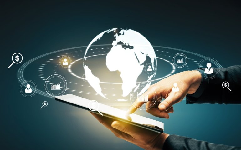 B2B Ecommerce Transition