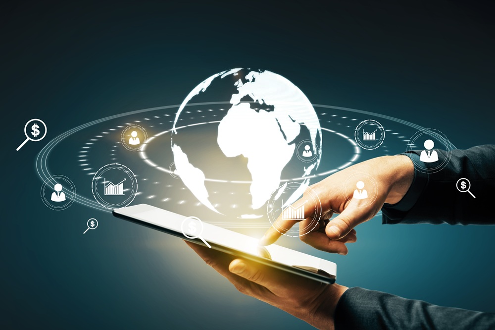 B2B Ecommerce Transition