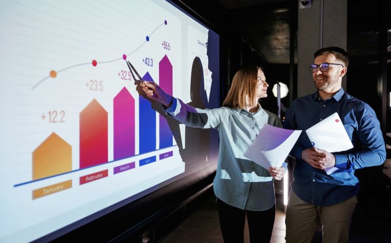 Loyalty Active Engagement Rate