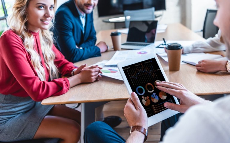 Enrollment Rate in Loyalty