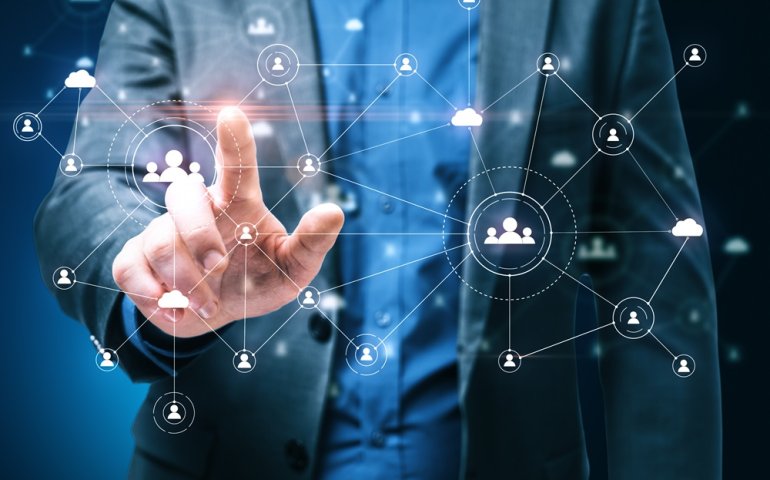 Channel Management Software