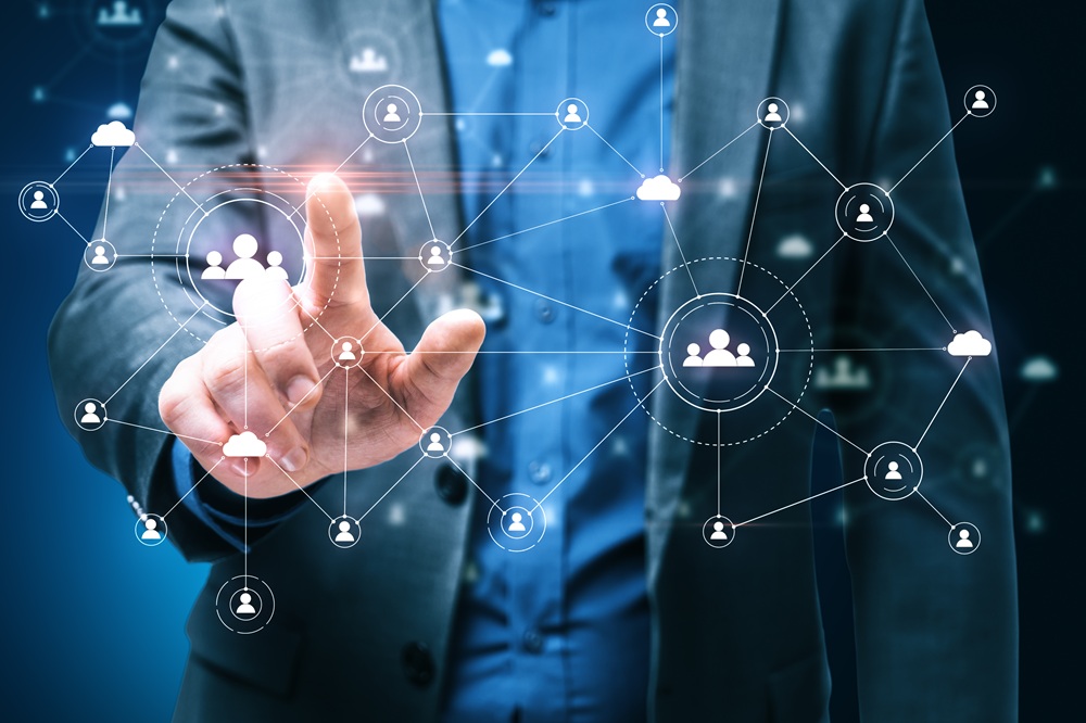 Channel Management Software