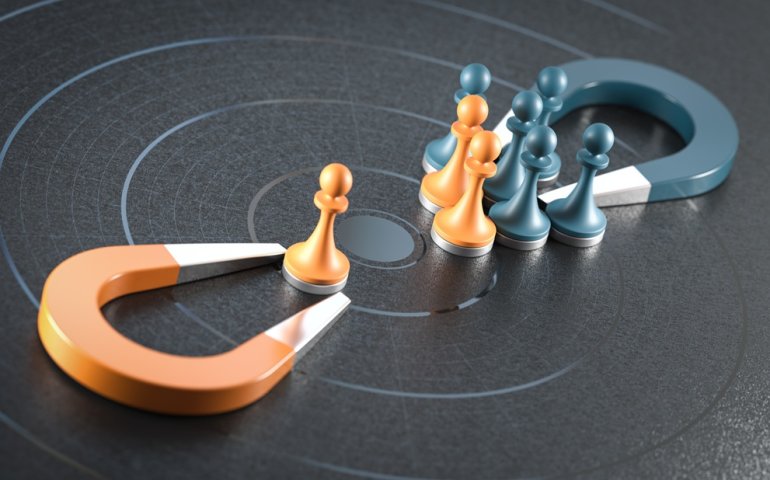 Customer Retention Strategy