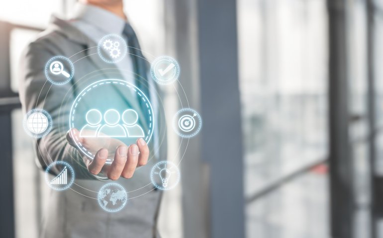 B2B Marketing Automation