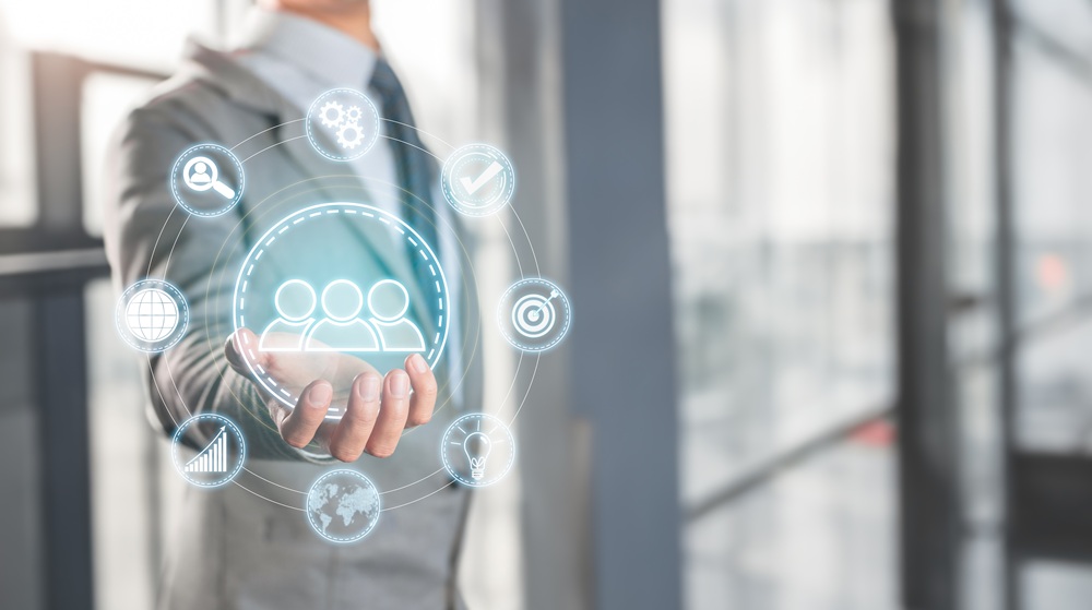 B2B Marketing Automation