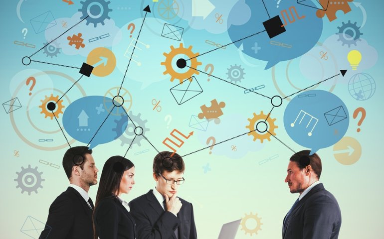 Real-Time Interaction Management