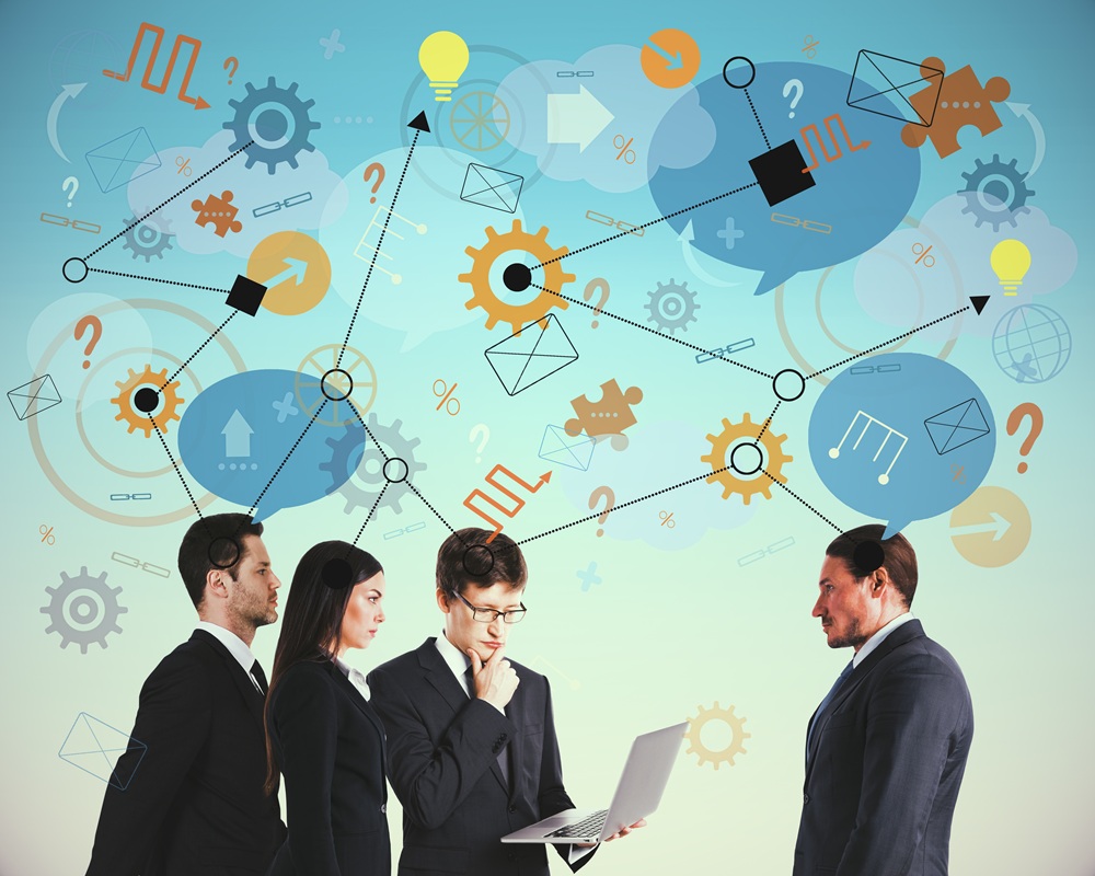 Real-Time Interaction Management