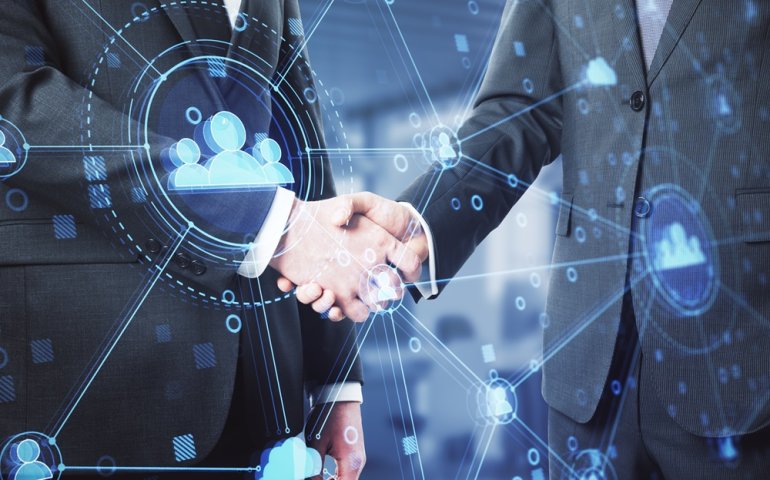 B2B Omnichannel Customer Loyalty