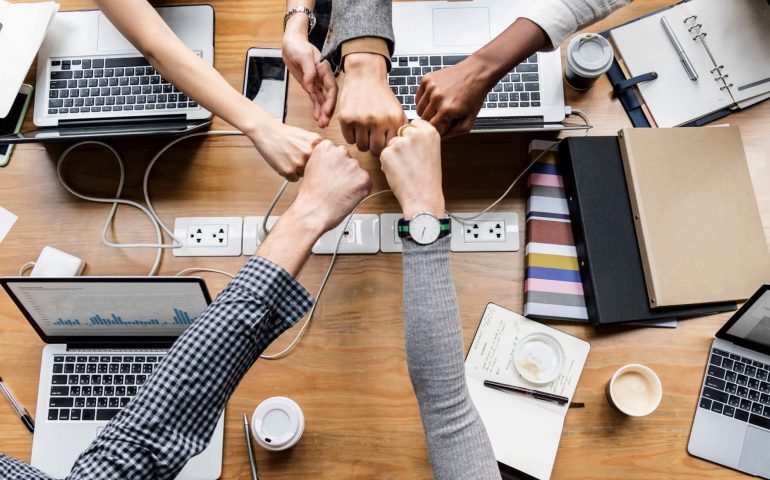 Real-Time Interaction Management for Business