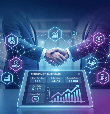 Successful Reward Program in B2B Loyalty