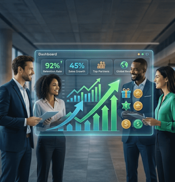 B2B Customer Loyalty Programs In Retail