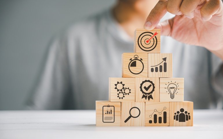 Building Brand Awareness in B2B Marketing Strategy