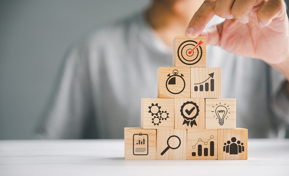 Building Brand Awareness in B2B Marketing Strategy