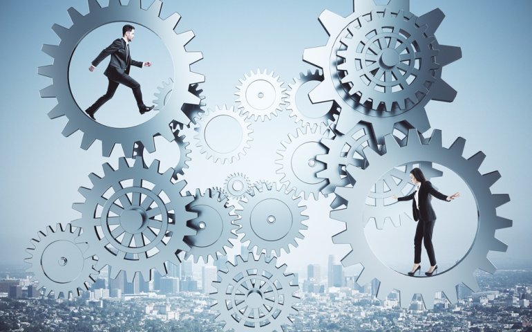 Business Continuity Plan