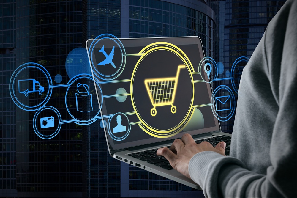 B2B Ecommerce