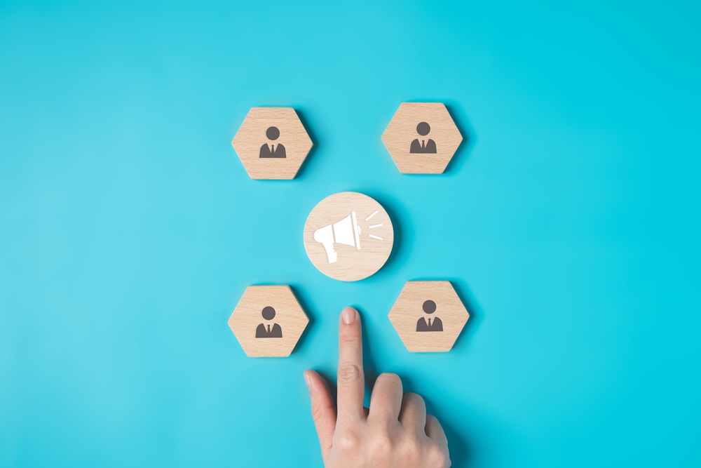 Advocacy Marketing