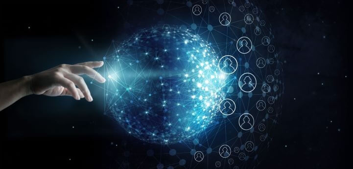AI for B2B loyalty