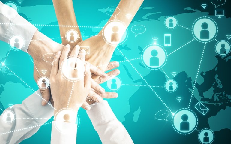 Salesforce Community Engagement