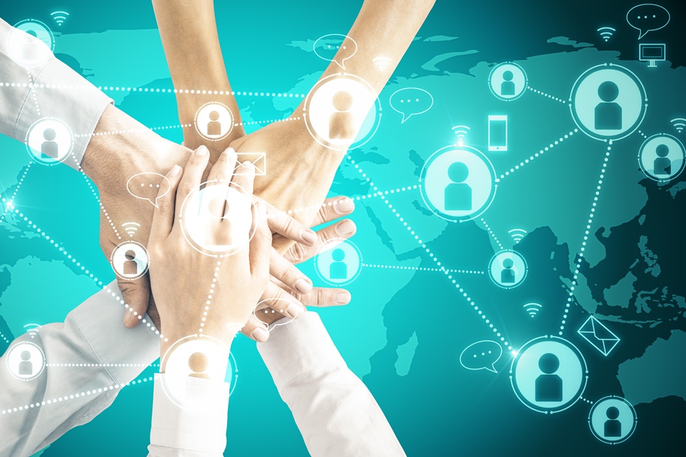 Salesforce Community Engagement