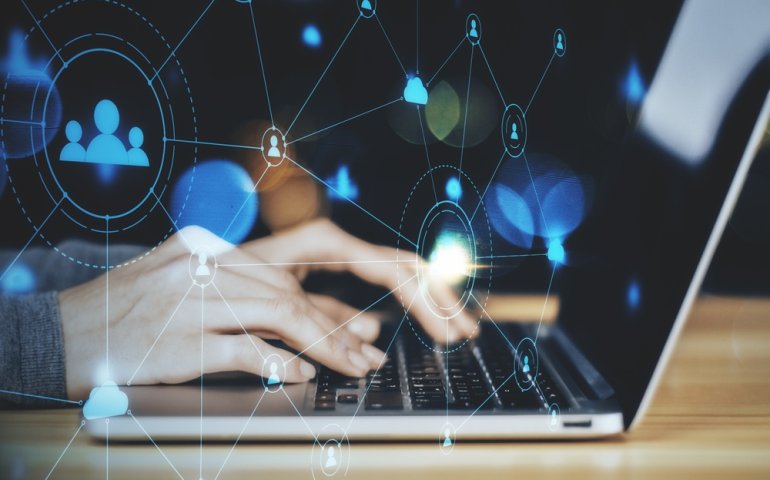 Digital Engagement on Salesforce