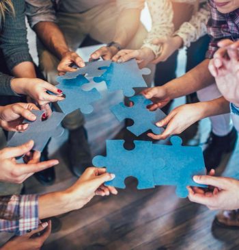 community on salesforce