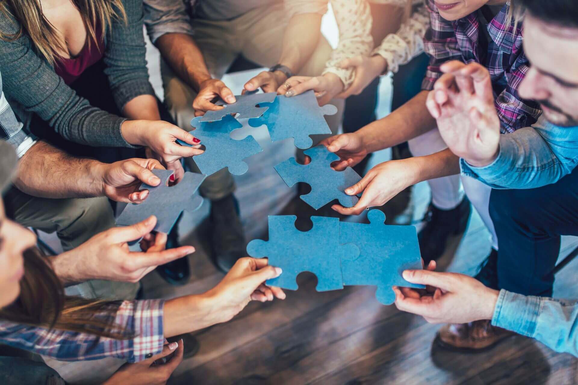 community on salesforce