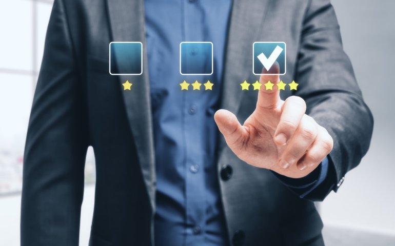 Customer Loyalty Marketing