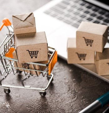 Salesforce offer for B2B eCommerce in times of Covid