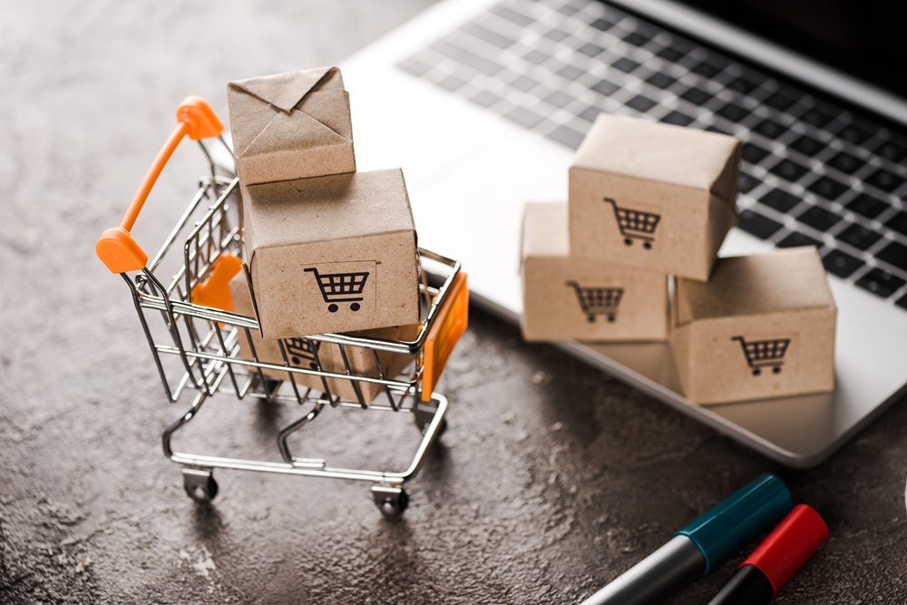 Salesforce offer for B2B eCommerce in times of Covid