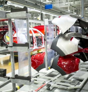 B2B Loyalty for Automotive Sector