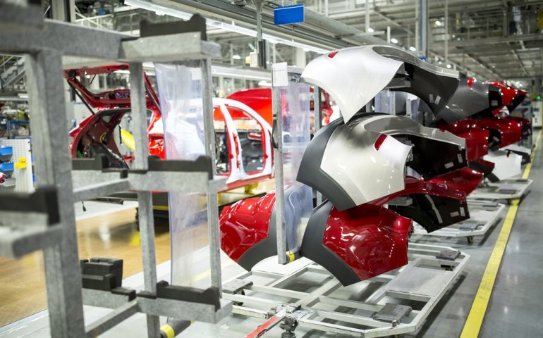 B2B Loyalty for Automotive Sector