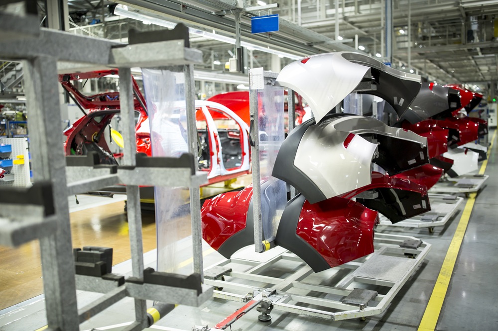 B2B Loyalty for Automotive Sector