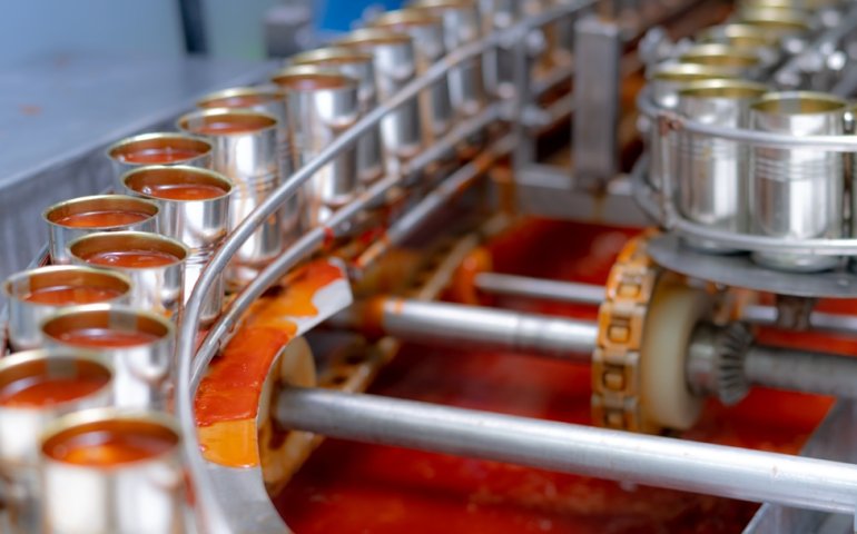 B2B Loyalty for Food Industry