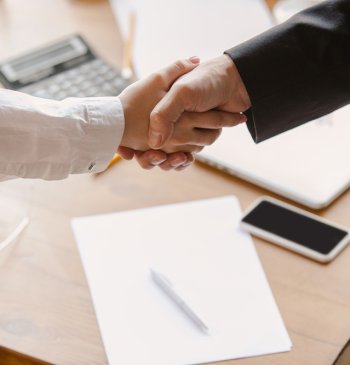 Business Buyer Behavior