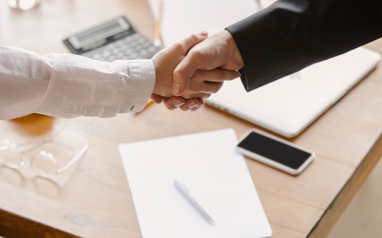 Business Buyer Behavior