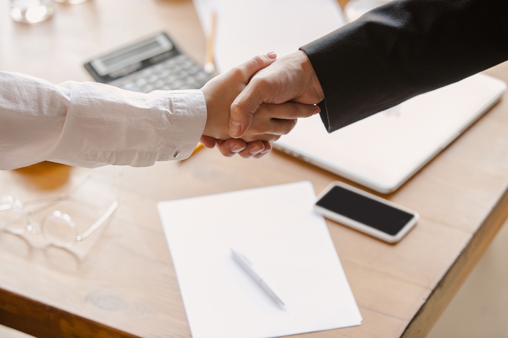Business Buyer Behavior