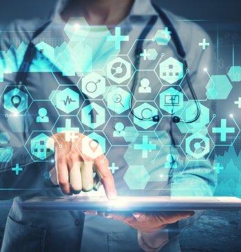 Healthcare B2B Loyalty