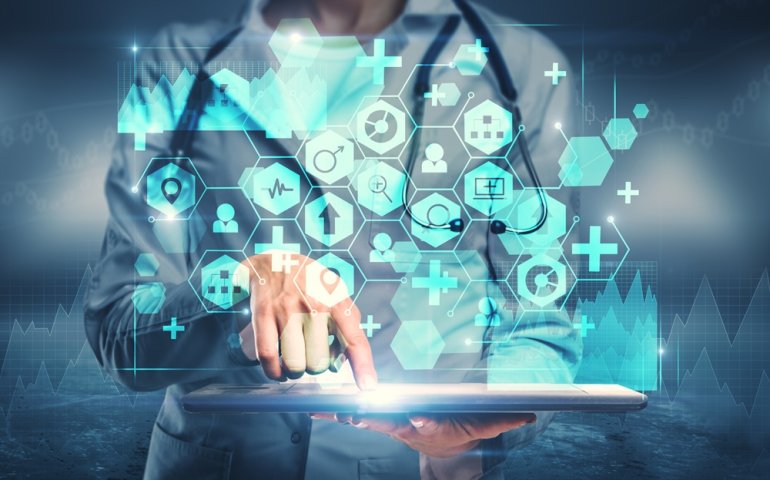 Healthcare B2B Loyalty