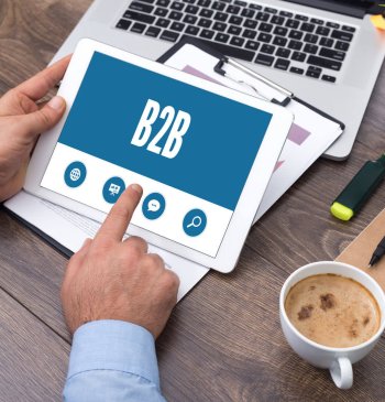 b2b loyalty for food industry