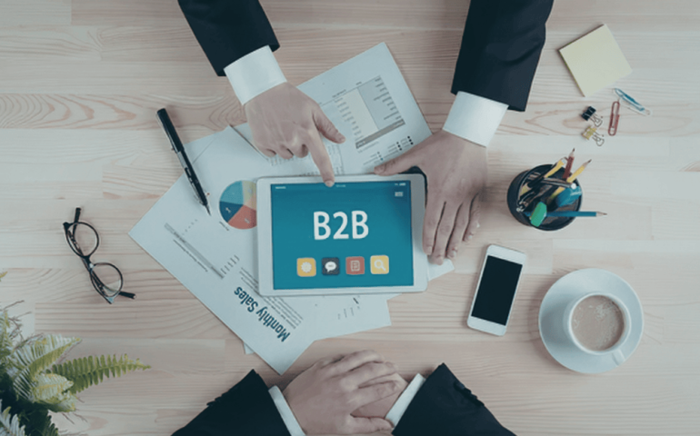 B2B Loyalty Programs