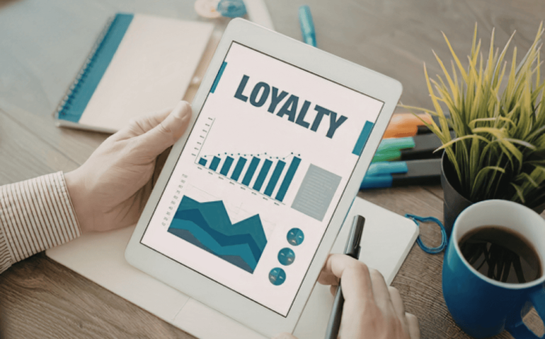 B2B Loyalty Marketing Trends ffor 2022