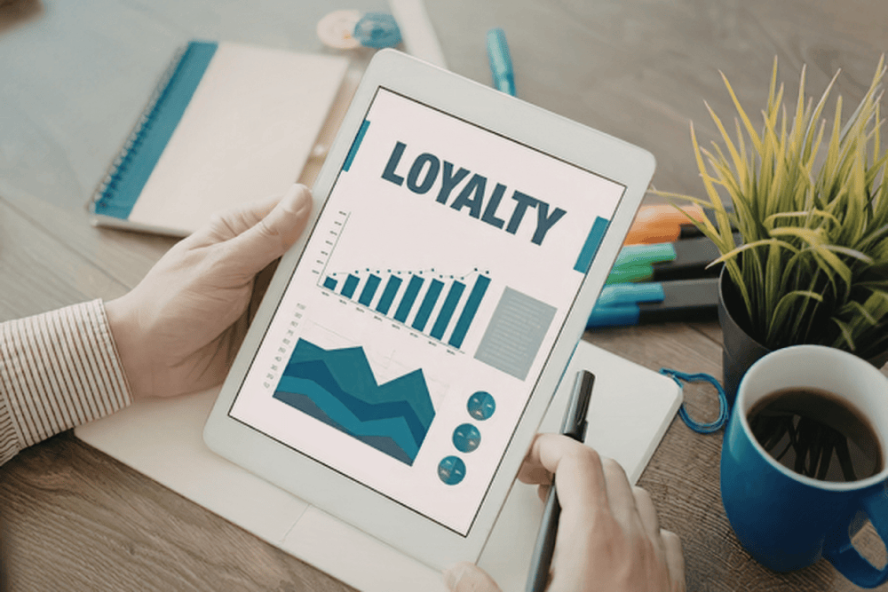 B2B Loyalty Marketing Trends ffor 2022