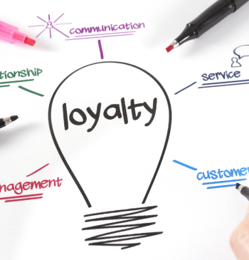 B2B Loyalty Program