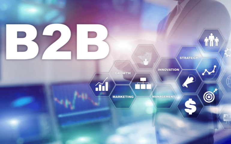 B2B Rewards Programs to Deliver Sales Growth