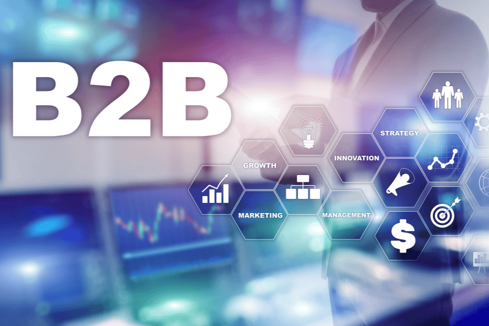B2B Rewards Programs to Deliver Sales Growth